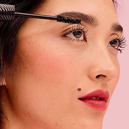 Big Lil’ Lash Fan - Fan Fest maskara seti
